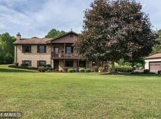 970 Clay Hammond Rd, Prince Frederick, MD 20678