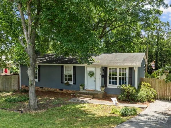 1109 Balthis Dr, Gastonia, NC 28054