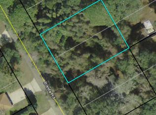 225 Bonita Rd, Saint Augustine, FL 32086