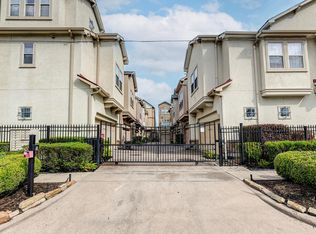 931 W 23rd St Unit B, Houston, TX 77008