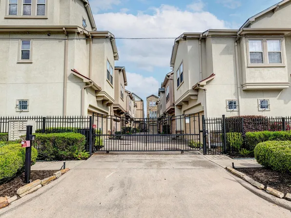 931 W 23rd St Unit B, Houston, TX 77008