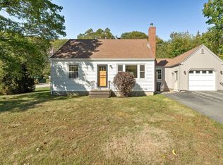 19 Jasper St, Scarborough, ME 04074