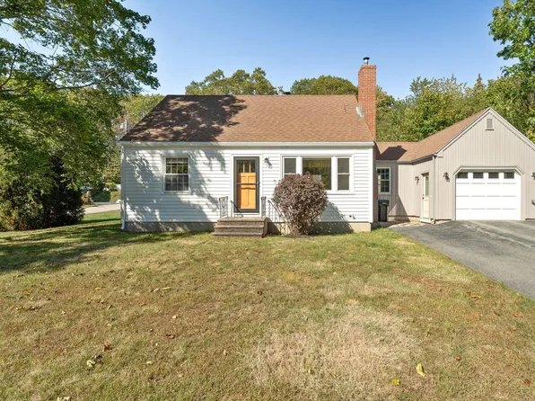 19 Jasper Street, Scarborough, ME 04074