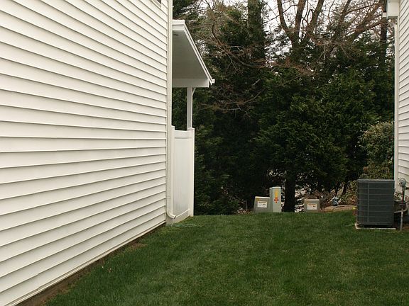 Side Yard