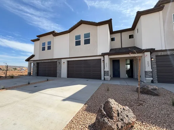983 S 4380 W, Hurricane, UT 84737
