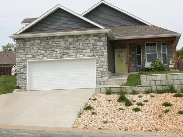 1312 Justins Trail, Neosho, MO 64850
