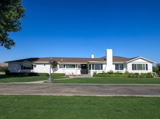 3737 S McCracken Rd, Vernalis, CA 95385