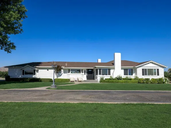 3737 S McCracken Rd, Vernalis, CA 95385