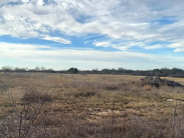 LOT 4 County Road 418, May, TX 76857