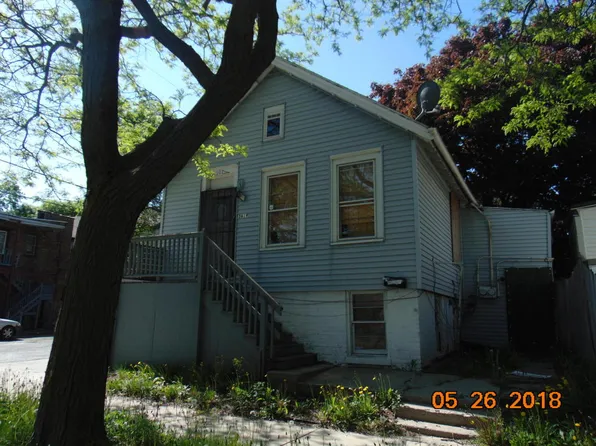 3619 W Mount Vernon Ave, Milwaukee, WI 53208