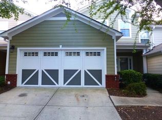 1861 Southhampton Ln, Decatur, GA 30032