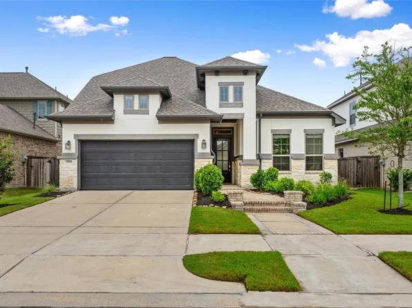 15106 Armadillo Lookout Trail, Cypress, TX 77433