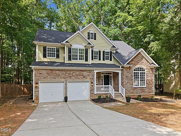 2nd image of 631 Churton Grove Blvd