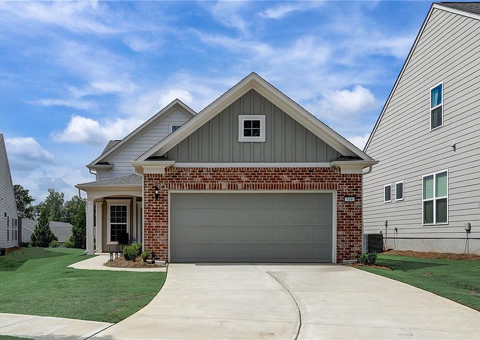 314 Duplin Dr, Griffin, GA 30223 MLS 7235391 Zillow