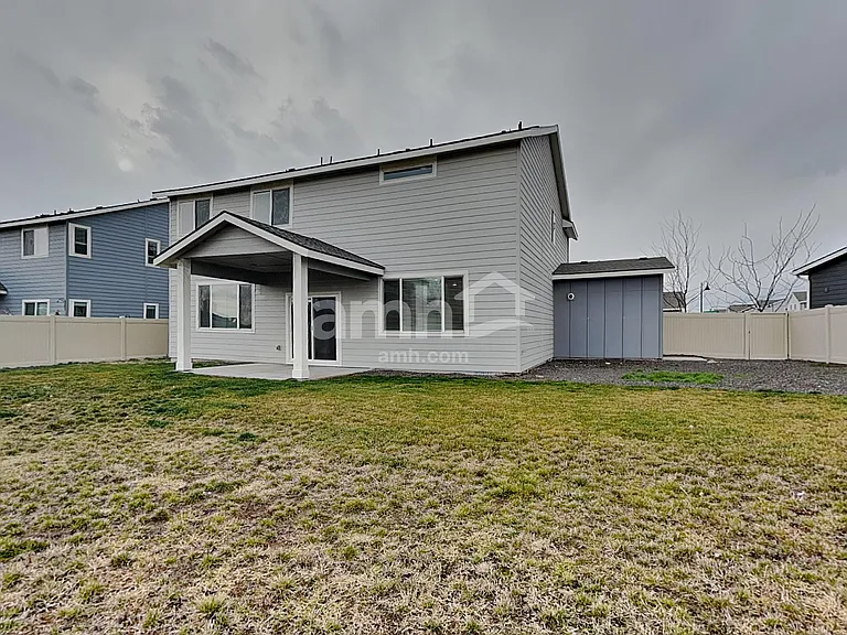 884 N Garnet Creek Ave — Photo 21