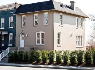 701 Florida Ave NE APT 1, Washington, DC 20002