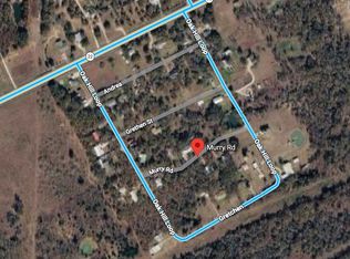 Murry Rd, Whitney, TX 76692