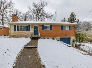 1379 Wolfangel Rd, Cincinnati, OH 45255