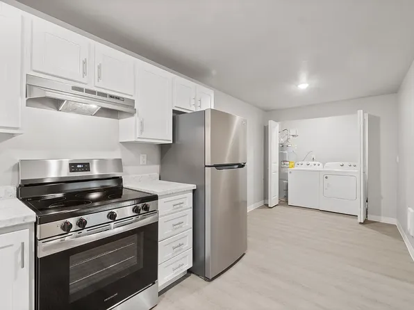 Chambers Crest Apartments