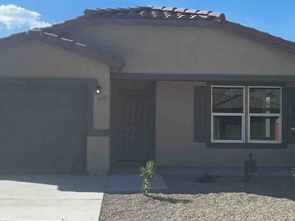 2431 Tapatio Dr, Bullhead City, AZ 86442