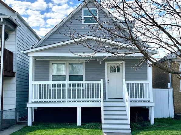 3647 W 57th Pl, Chicago, IL 60629