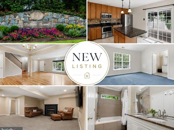 2089 Buell Dr, Frederick, MD 21702