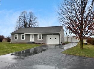 918 County Road 39, Fremont, OH 43420