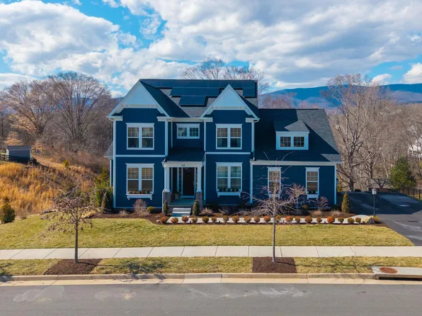 124 San Marcos Way, Crozet, VA 22932