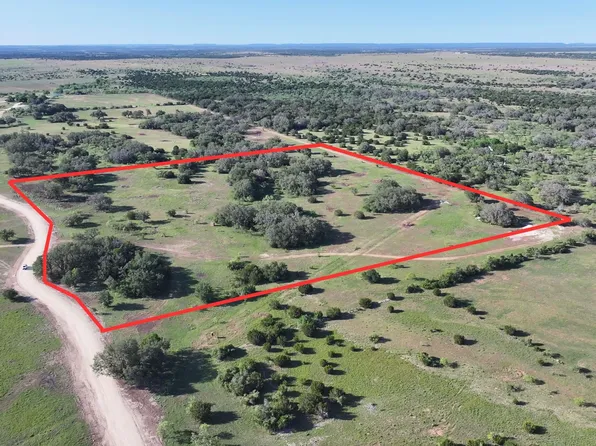 TBD Lot 5 County Road 210, Bertram, TX 78605