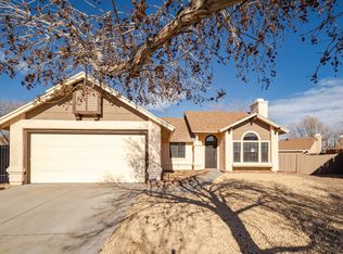 38132 41st St E, Palmdale, CA 93552