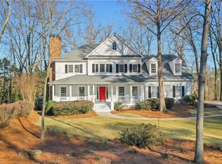 1561 Valley Reserve Ct NW, Kennesaw, GA 30152