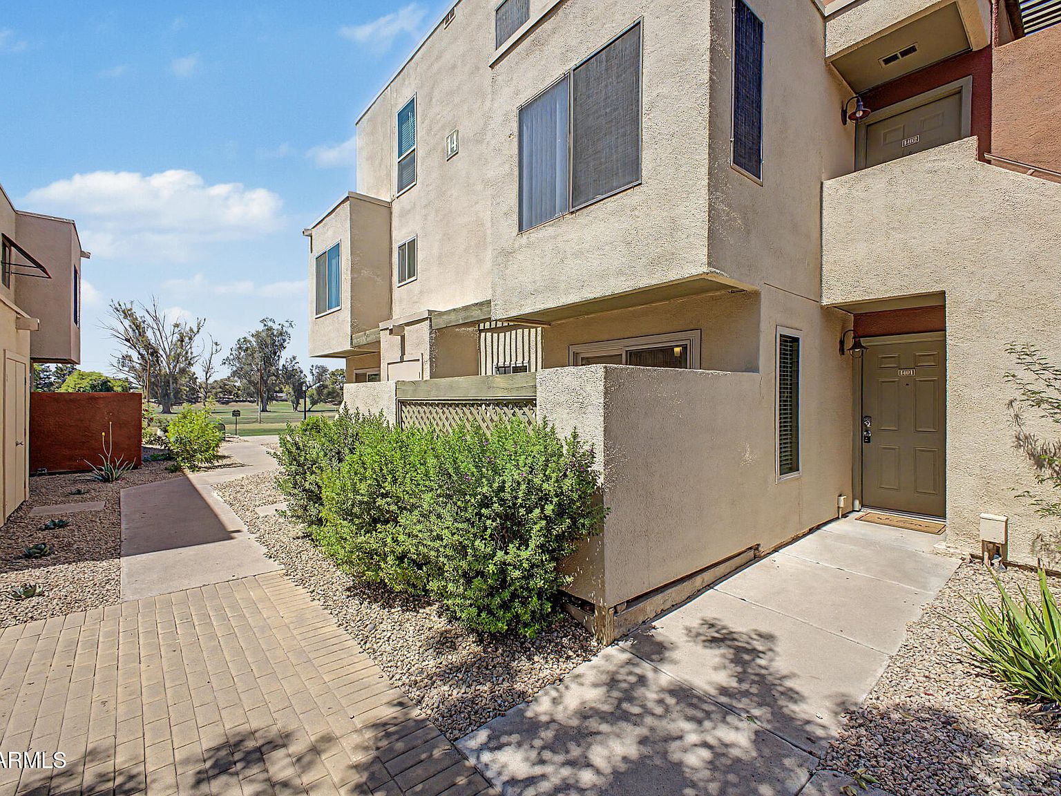 3500 N HAYDEN Road #1401