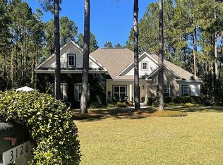 3126 McCall Blvd, Statesboro, GA 30461