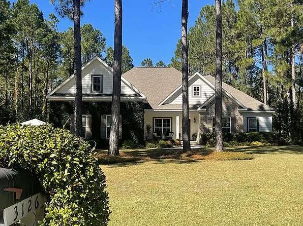 3126 McCall Blvd, Statesboro, GA 30461