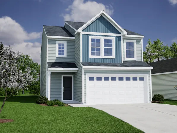 3127 Hallsdale Dr, Elgin, SC 29045