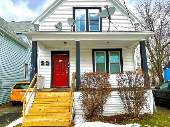 76 Schreck Ave, Buffalo, NY 14215