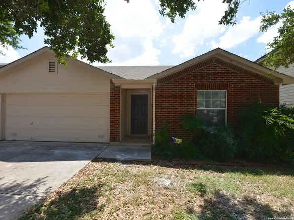 4931 BRADEN GATE, San Antonio, TX 78244