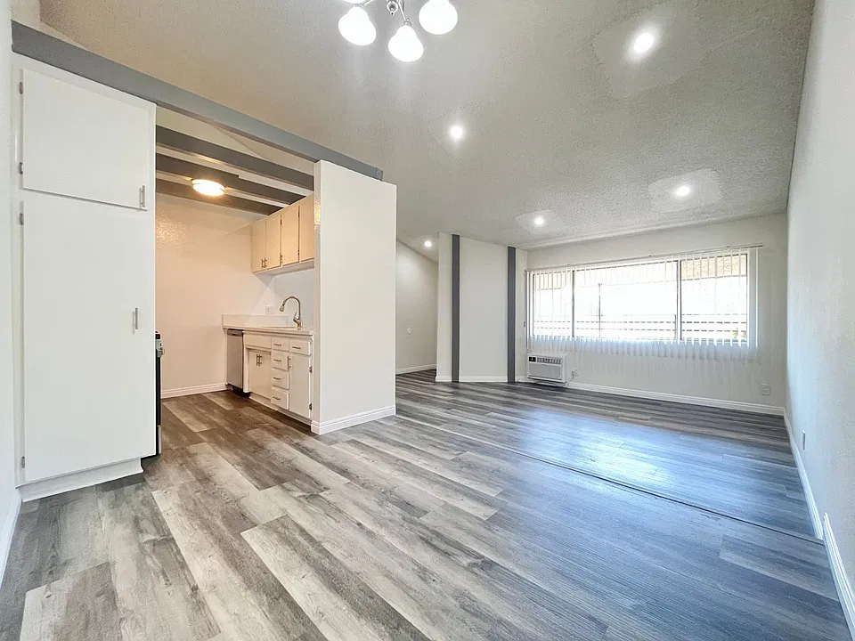 Independence Apartments