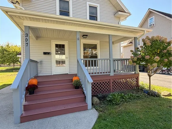 307 Primo Ave, Sherrill, NY 13461