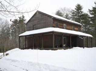 28 Highland Dr, Shutesbury, MA 01072