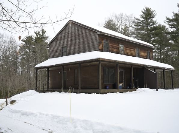28 Highland Dr