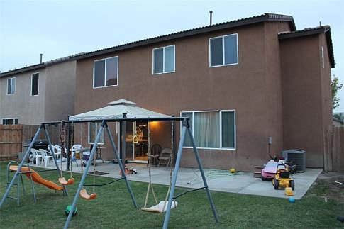 Rear view-2