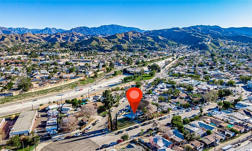 10957 Crockett St, Sun Valley, CA 91352 Zillow