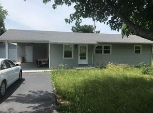 391 Anna Sandhill Rd, Bowling Green, KY 42101