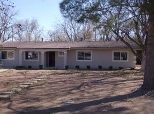 236 Nogal Pl, El Paso, TX 79915