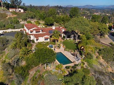 5435 Calzada Del Bosque, Rancho Santa Fe, CA, 92067