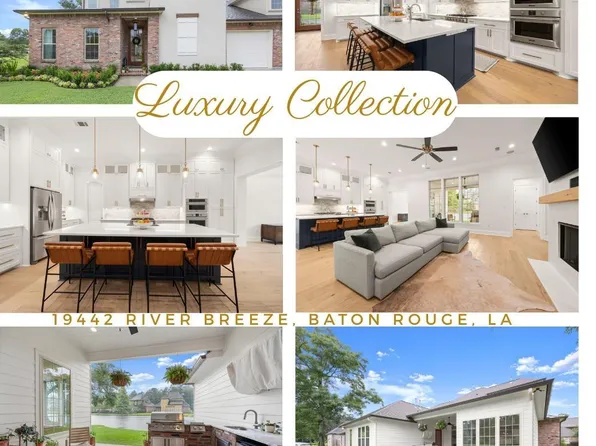 19442 River Breeze Dr, Baton Rouge, LA 70816