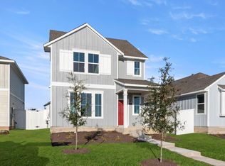 127 Summer Dr, Elgin, TX 78621