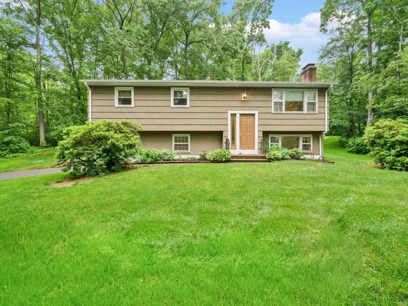 451 Jones Hollow Road, Marlborough, CT 06447