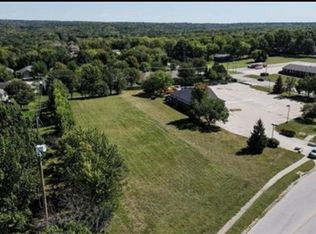 3403 Highway D, Blue Springs, MO 64015